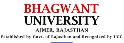 Bhagwant University